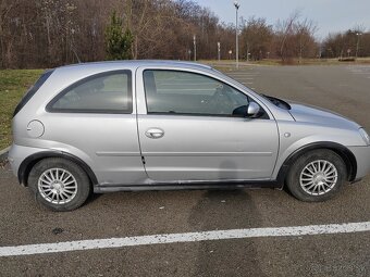 Opel Corsa 1.2 55kw 2004 Reťazový rozvod - Možné splátky - 13