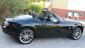 • MAZDA MX-5 1.8i, 93 kW, ROADSTER, r.v. 2008 • - 13