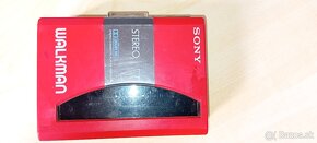 Walkman SONY WM-34 - 13