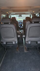 Mercedes Benz Viano CDI 3.0 automat V6 - 13