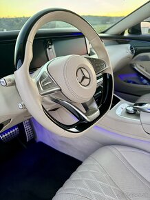 Mercedes S500 4matic Amg - 13