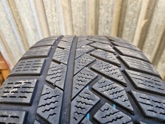 Zimné pneu Continental - 225/55 r16 - 13