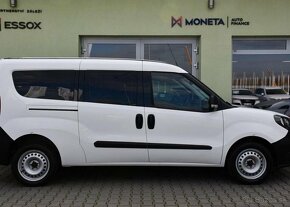 Fiat Dobló 1.4i 70kW 70 kw - 13