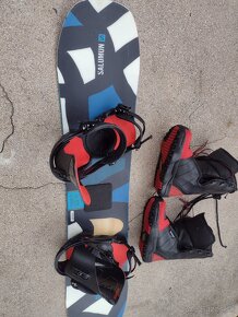 snowboard 110cm,110cm,120cm - 13