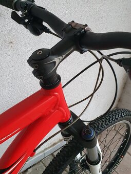 SPECIALIZED ROCKHOPPER - 13