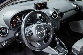 Audi A1 1.4 TFSI S tronic Ambition - 13