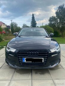 Audi A6 Avant - 13