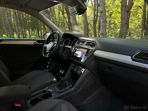 Tiguan Allspace 2.0TDI 2019 - 13