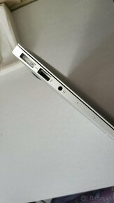 Macbook Air 13palcový Early 2014 - 13