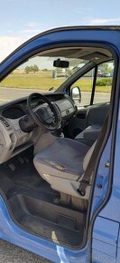 Renault Trafic 2.0dci 84kw - 13