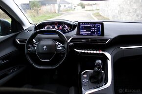 Peugeot 3008 1.2 PureTech 130k Active,V záruke 34 320km - 13