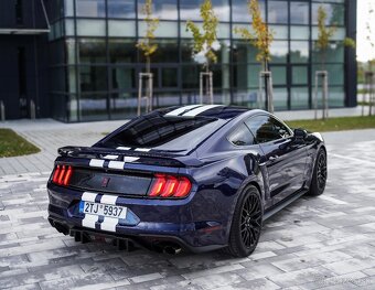 Ford Mustang 5.0 COYOTE Performance - 13