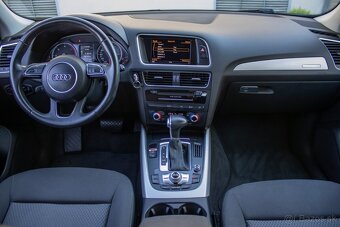 Audi Q5 2.0 TDI Quattro S tronic - 13