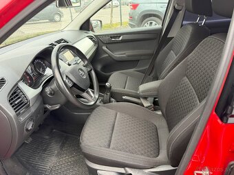 Škoda Fabia 1.2 TSI JOY+ - 13