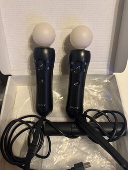 Sony PlayStation VR PSVR CUH-ZVR2 - 13