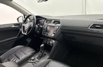 Volkswagen Tiguan R-line 2.0 TDI 4x4 140kw DSG Virtual - 13