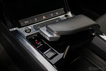 Audi E-tron 50 Quattro (možný odpočet DPH) etron - 13