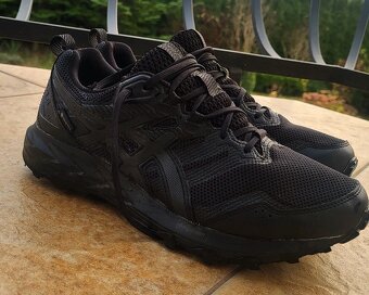 Tenisky ASICS GEL-SONOMA 6 - GTX - 41,5 (26,0 cm) - 13