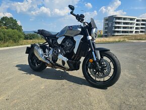 Honda CB1000r Neo Sports Café - 13