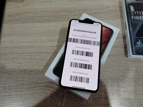 iPhone XS Max  64GB Gold  (Top Stav) - 13