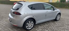 Seat Leon 1.9.TDI bez Dpf - 13