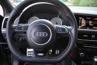 Audi SQ5 3.0 TDI quattro kúp. v SR - 13