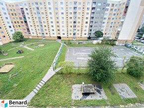 PREŠOV- 2 IZBOVÝ BYT, 57m2,LODŽIA, SÍDLISKO SEKČOV, UL. ĎUMB - 13