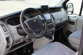 Renault Trafic BUS, LONG - 13