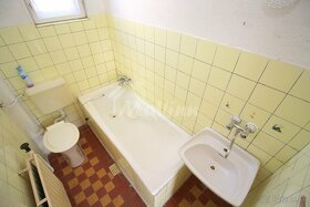 PREDAJ 7 izb DOM s pozemkom 1240 m² Partizánske - 13