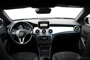 Mercedes-Benz GLA 200 d A/T SR vozidlo, Servis iba Mercedes - 13