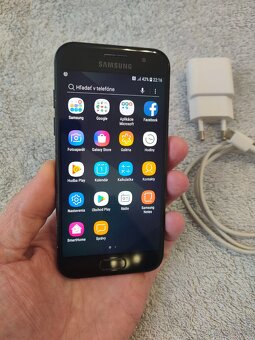 Samsung Galaxy A3 16GB - 13