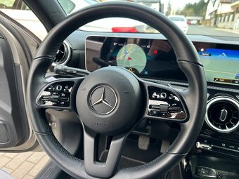 Mercedes Benz A200--rv:20.3.2019--95700km - 13