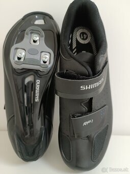 SHIMANO topánky - 13