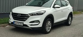 Hyundai Tucson 1.7 CRDi Shadow Odpočet DPH: 12 499 € , 2018 - 13