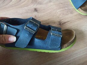 Birkenstock sandálky a papuče - 13