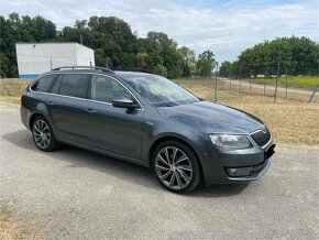 Škoda Octavia 3  L&k  4x4 diesel 110kw - 13