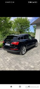 Audi Q5 3x Sline - 13