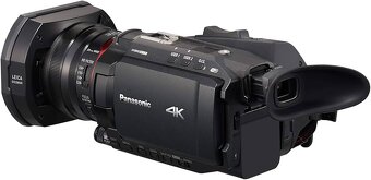 Panasonic HC X1500 - 13