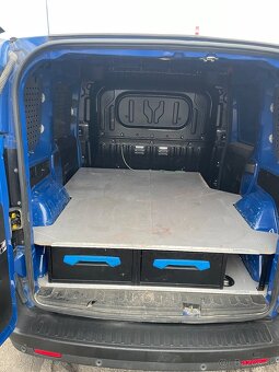 Opel combo 1.3 cdti - 13