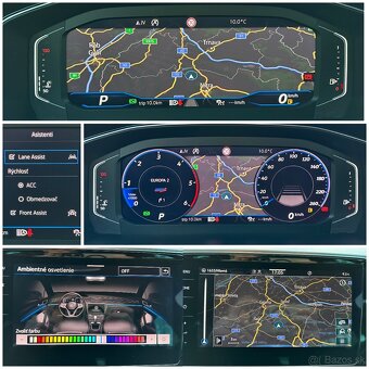 VW Passat Elegance B8 2.0tdi 140kw Dsg VIRTUAL/MATRIX/ŤAŽNÉ - 13