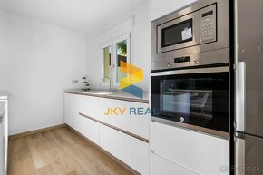 JKV REAL ponúka na predaj Vila HAND KEY, Costa Blanca ŠPANIE - 13