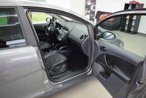 Seat Altea 1,9 TDI, STYLANCE, digiklima, - 13