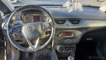 Opel Corsa 1.4 Enjoy - 13