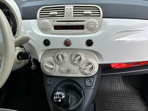 Fiat 500 1.2 51 kW MT/5 - 13