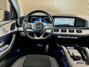 Mercedes GLE 350d 4-Matic 2020 AMG Line / Odpočet DPH - 13