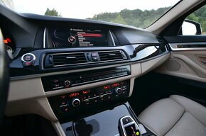 BMW rad 5 530d xDrive A/T F10 LCI |Odpočet DPH| - 13