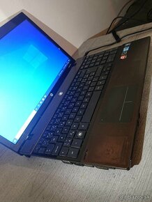 15,6" notebook HP Probook 4520s 4GB/640GB TOP stav - 13