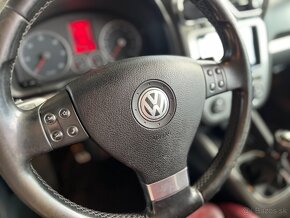 VW EOS 2.0tdi - 13