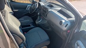 Citroën Berlingo Multispace 1.6 BlueHDi - 13