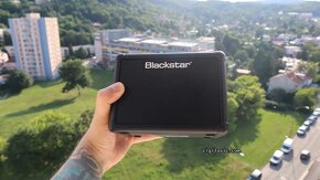 Blackstar Fly 3 Pack (platná záruka 1,5 roka) - 13